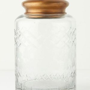 ISO Anthropologie The Chemist jar